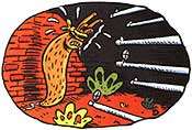 Farewell to Slugs